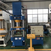 如何解决液压机液压系统泄漏的原因