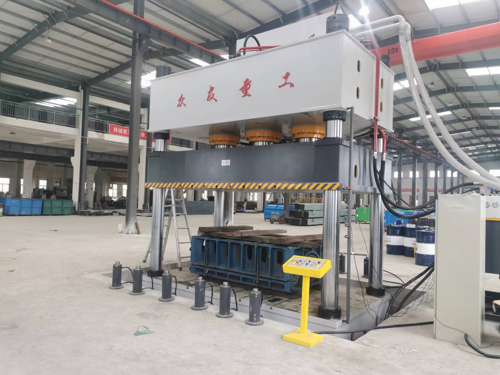 液压系统中常用的过滤器有哪几种，其特点用途如何