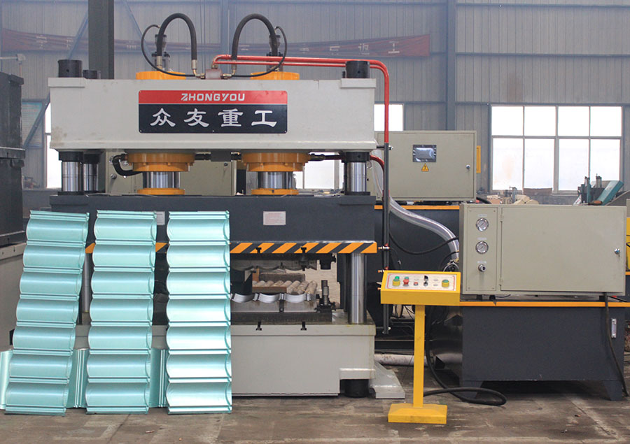 液压机液压马达的工作特点是什么 液压机液压马达的工作特点是什么