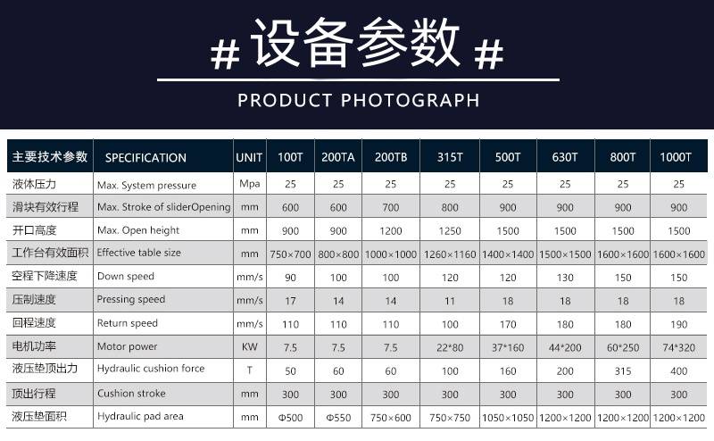 400吨封头拉伸液压机 管帽拉伸压力机 碳钢封头成型油压机 400吨封头拉伸液压机 管帽拉伸压力机 碳钢封头成型油压机
