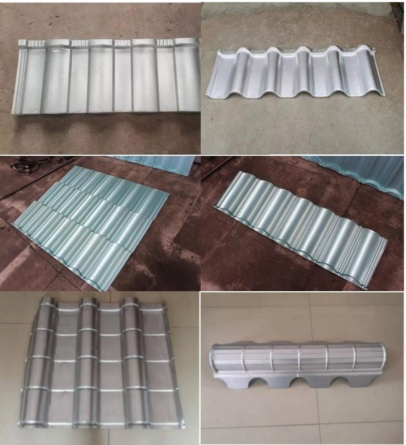 压制产品 压制产品