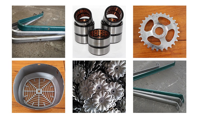 单臂压制产品 单臂压制产品