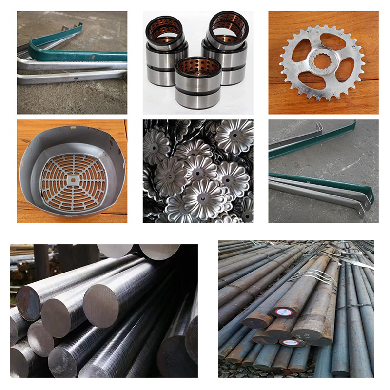 压制产品 压制产品